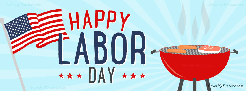 Happy Labor Day Image