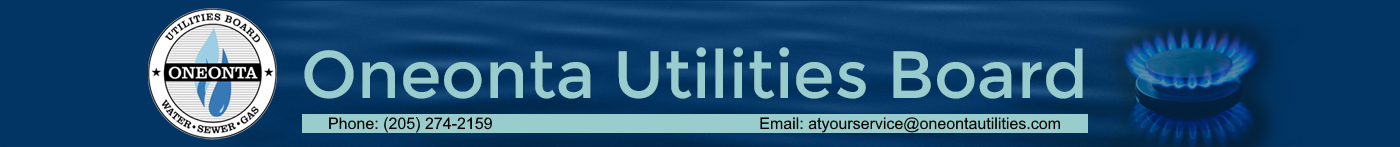 Oneonta Utilities Board